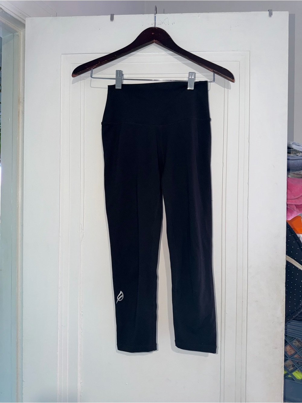 P'tula Black Alainah II Leggings